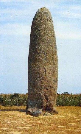 Menhir